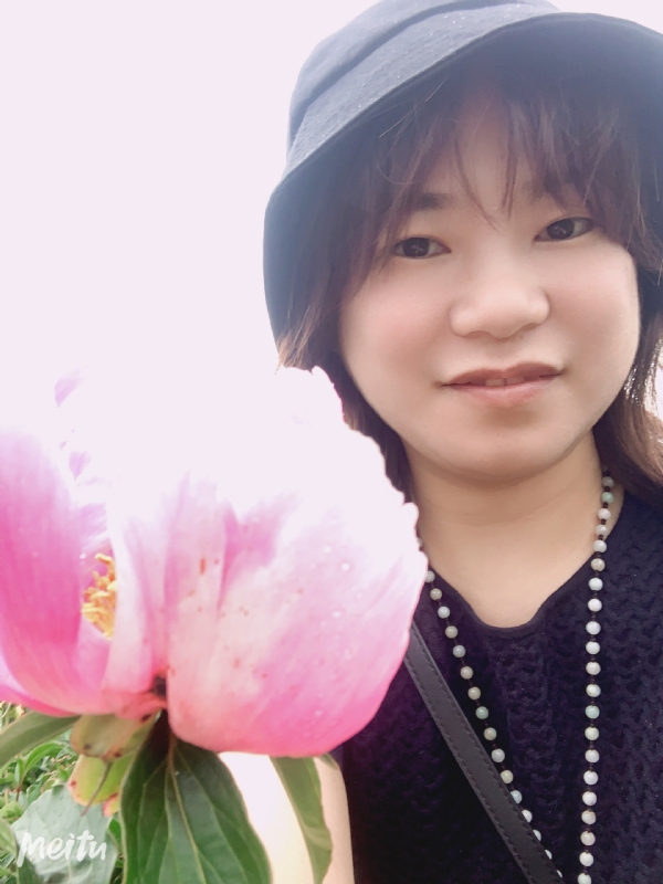 遇见未知的自己的第一张照片--闽清相亲网
