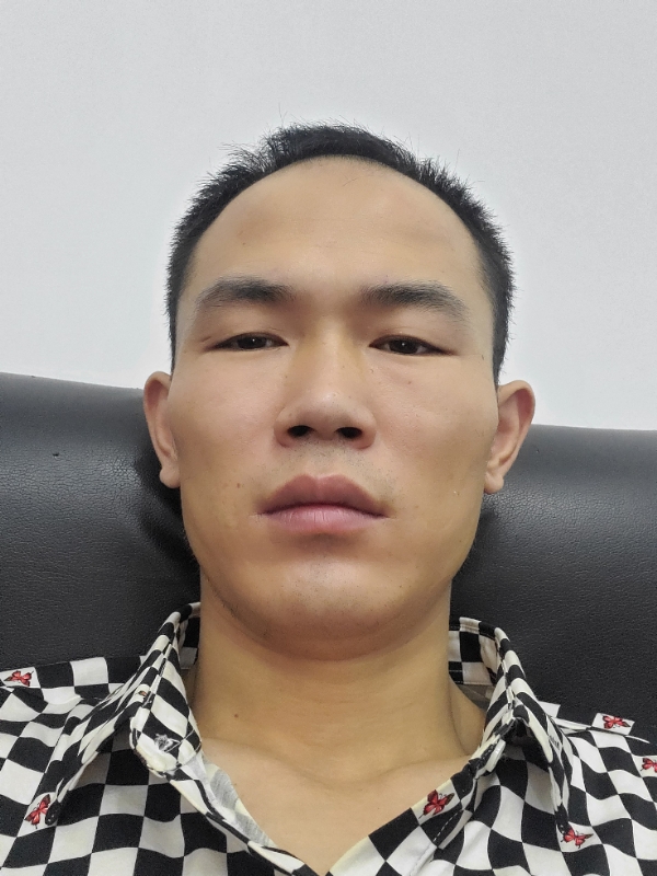 卷卷有爷名的第一张照片--闽清相亲网