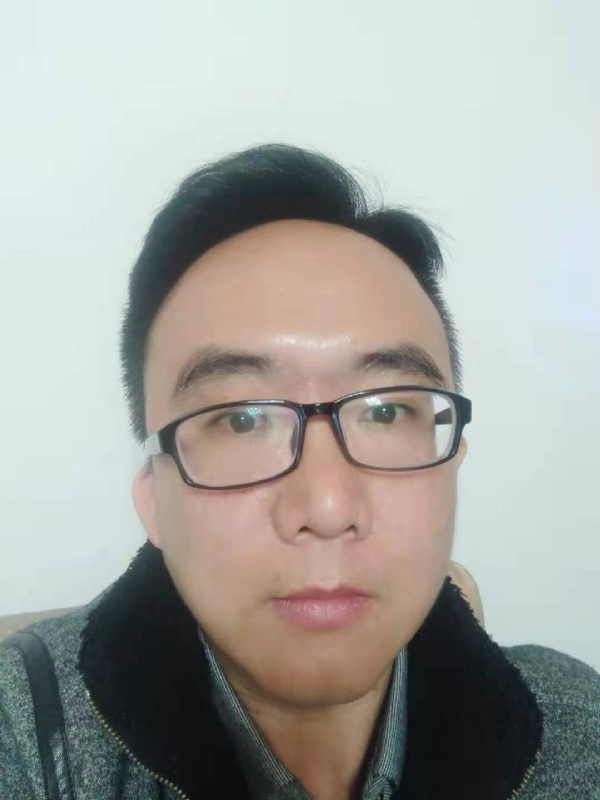 乐乐的第二张照片--闽清相亲网