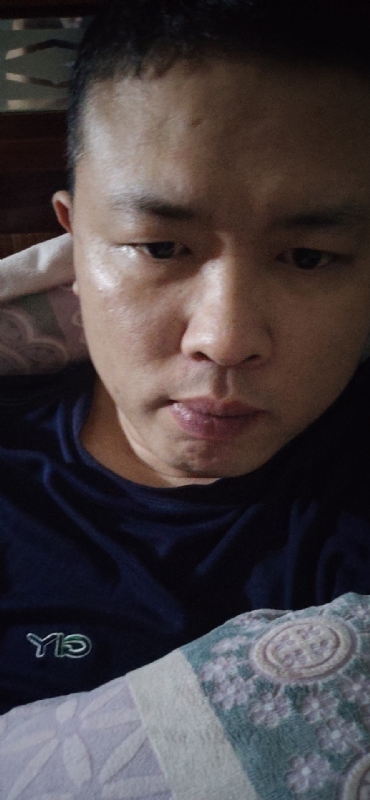 小军的第一张照片--闽清相亲网