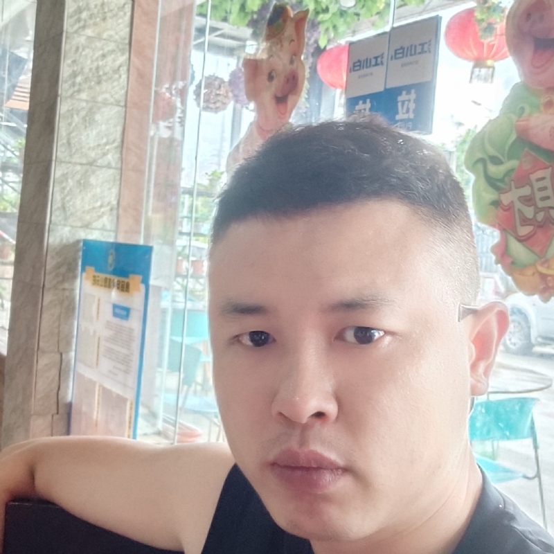 小军的第二张照片--闽清相亲网