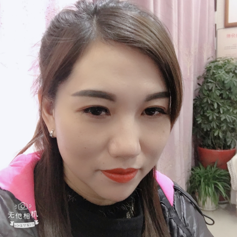 一往情深的第一张照片--闽清相亲网