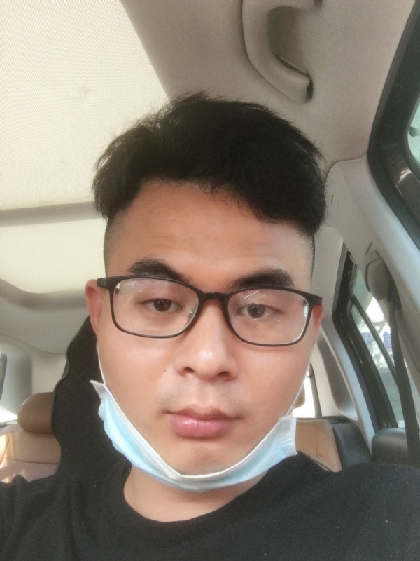 冠木的第一张照片--闽清相亲网