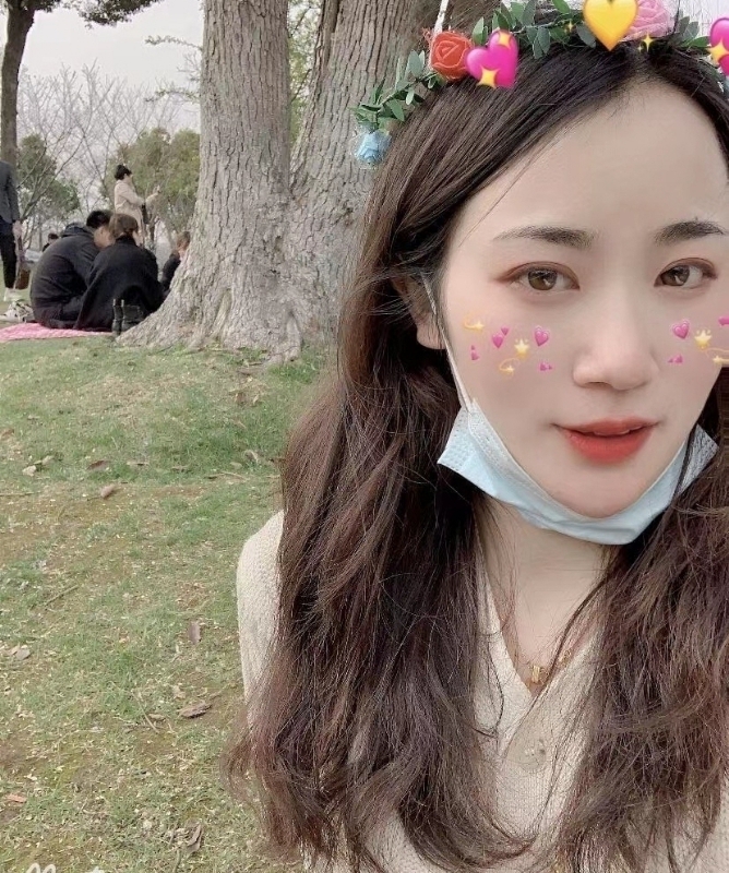 小花的第一张照片--闽清相亲网
