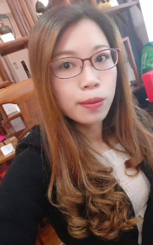 美好未来的第二张照片--闽清相亲网