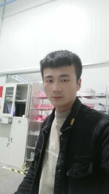 淡淡爱的第一张照片--闽清相亲网