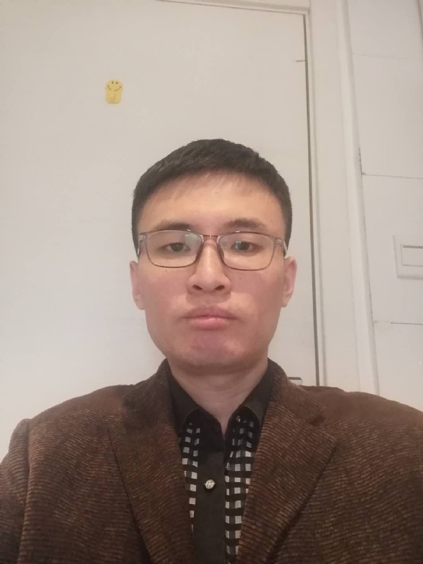 我思故我在的第一张照片--闽清相亲网