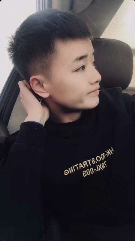 锁洋的第一张照片--闽清相亲网