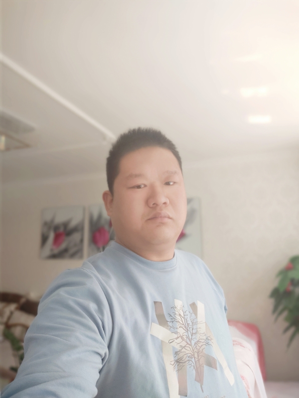 别无选择的第一张照片--闽清相亲网