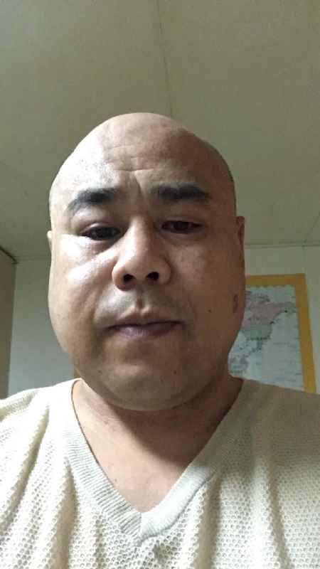 piao?bo的第一张照片--闽清相亲网