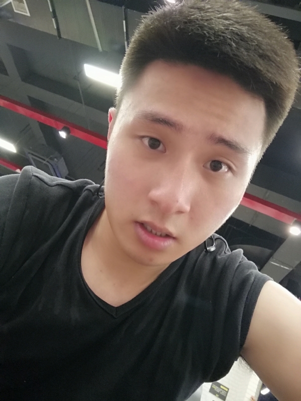 江南的雨的第一张照片--闽清相亲网