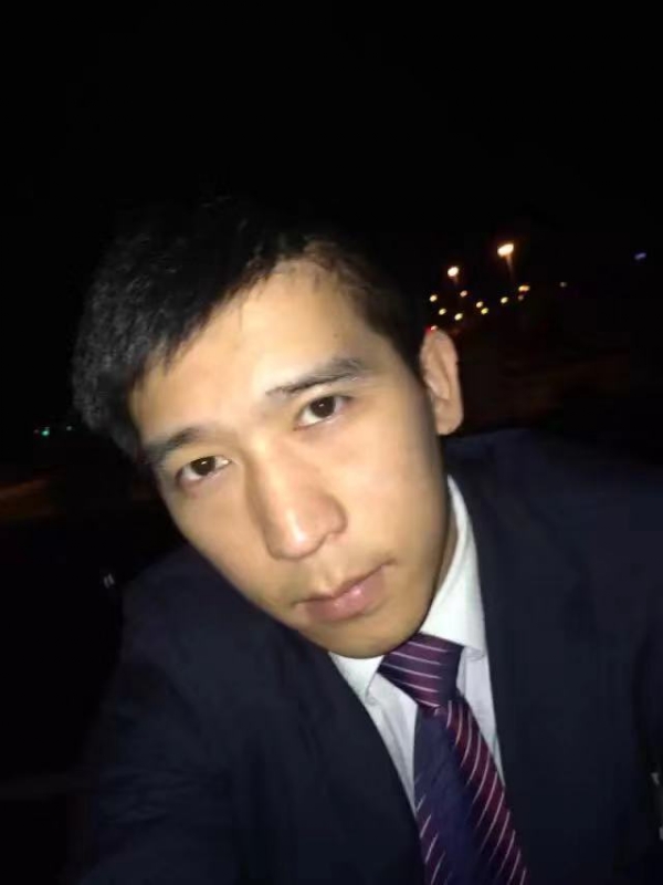 一条孤独的鱼的第一张照片--闽清相亲网
