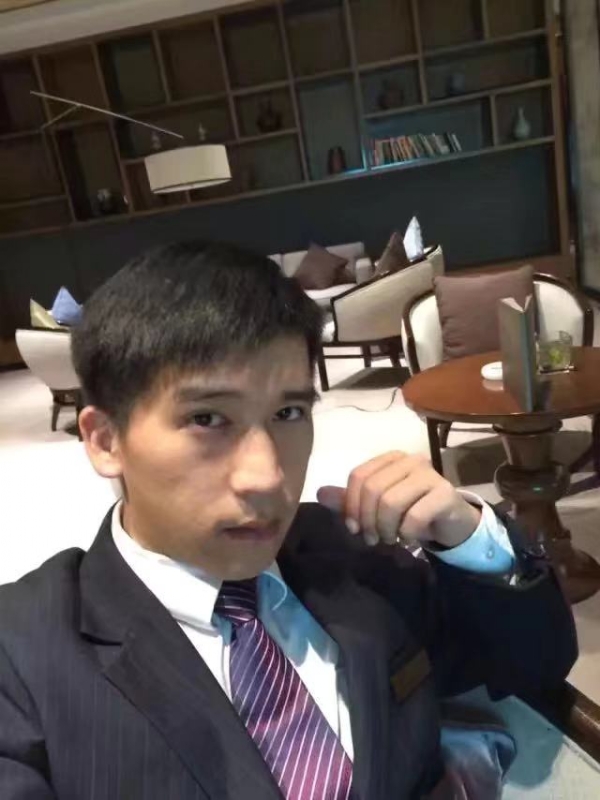 一条孤独的鱼的第二张照片--闽清相亲网