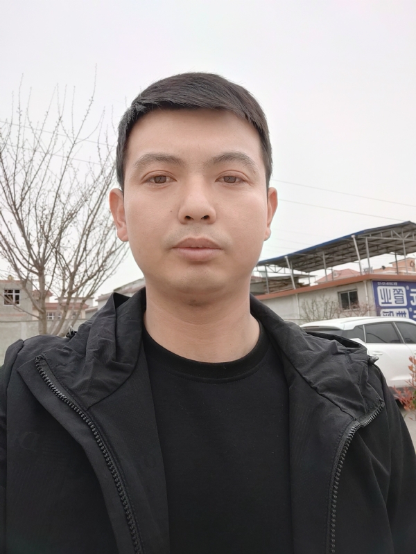 看看的第一张照片--闽清相亲网