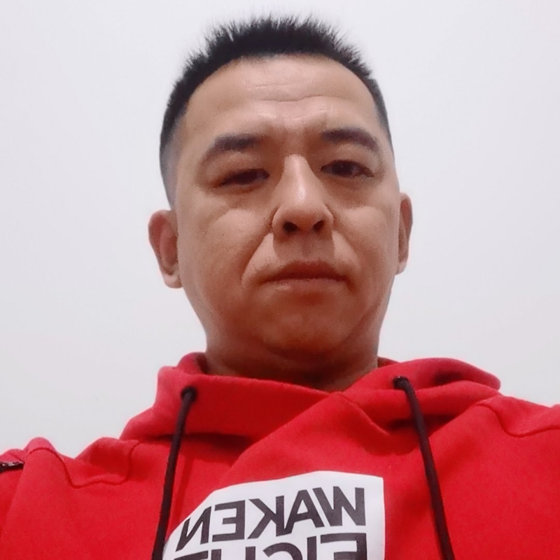 四海为家的第二张照片--闽清相亲网
