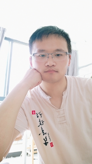 静烛寻归宿的第一张照片--闽清相亲网