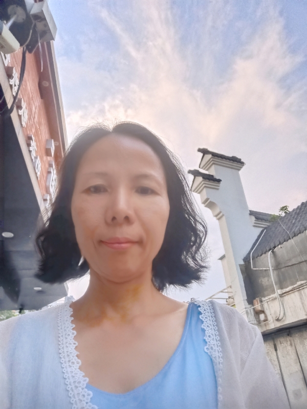 吴敌的第一张照片--闽清相亲网