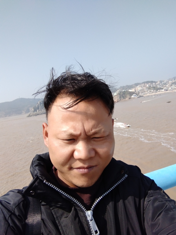 真心的第一张照片--闽清相亲网