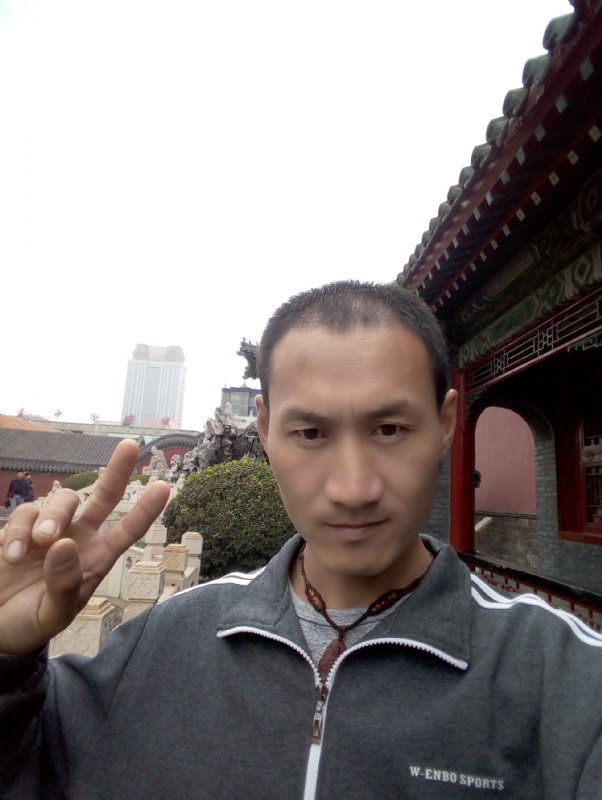 清雨的第一张照片--闽清相亲网