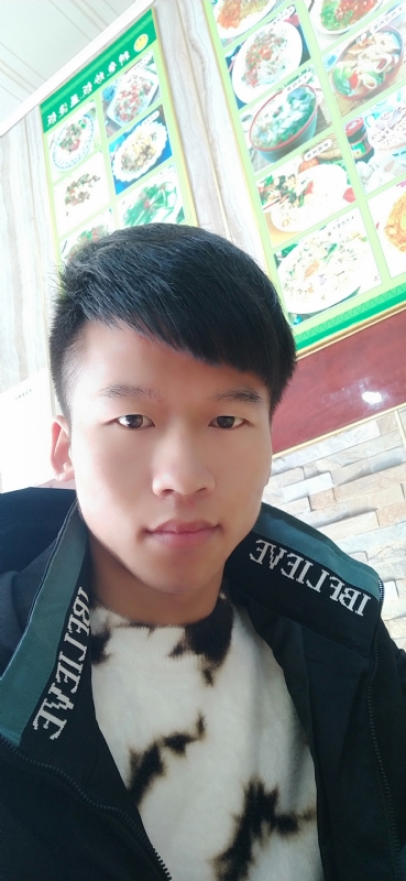 小周的第一张照片--闽清相亲网