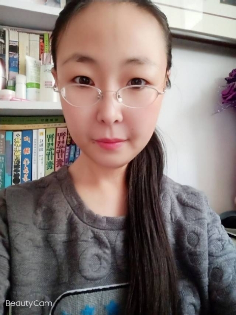 精卫公主的第一张照片--闽清相亲网