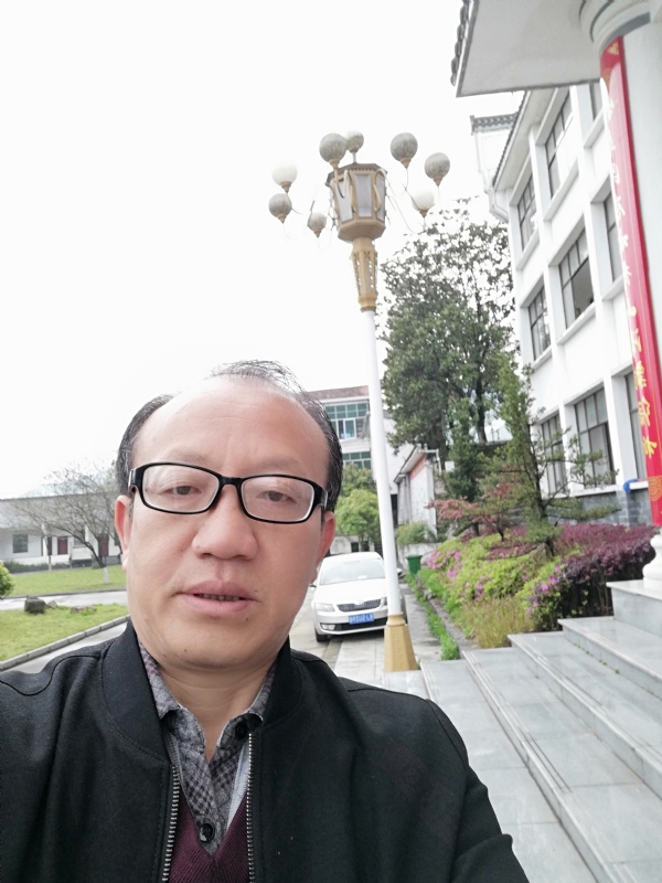玫瑰祥云的第二张照片--闽清相亲网
