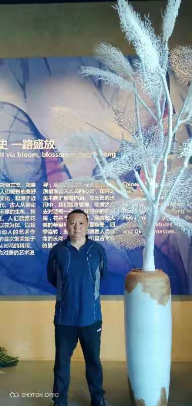 苍海一粟的第一张照片--闽清相亲网