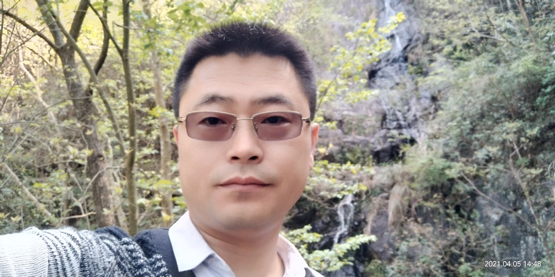 往后余生的第一张照片--闽清相亲网