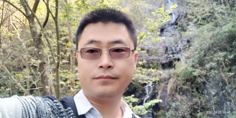 往后余生的第二张照片--闽清相亲网