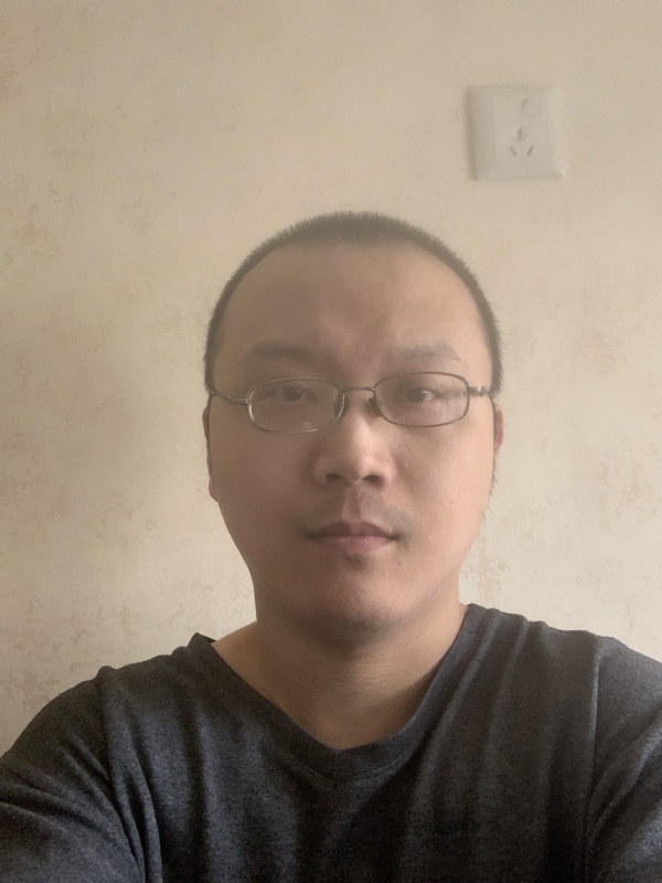 无想的第二张照片--闽清相亲网