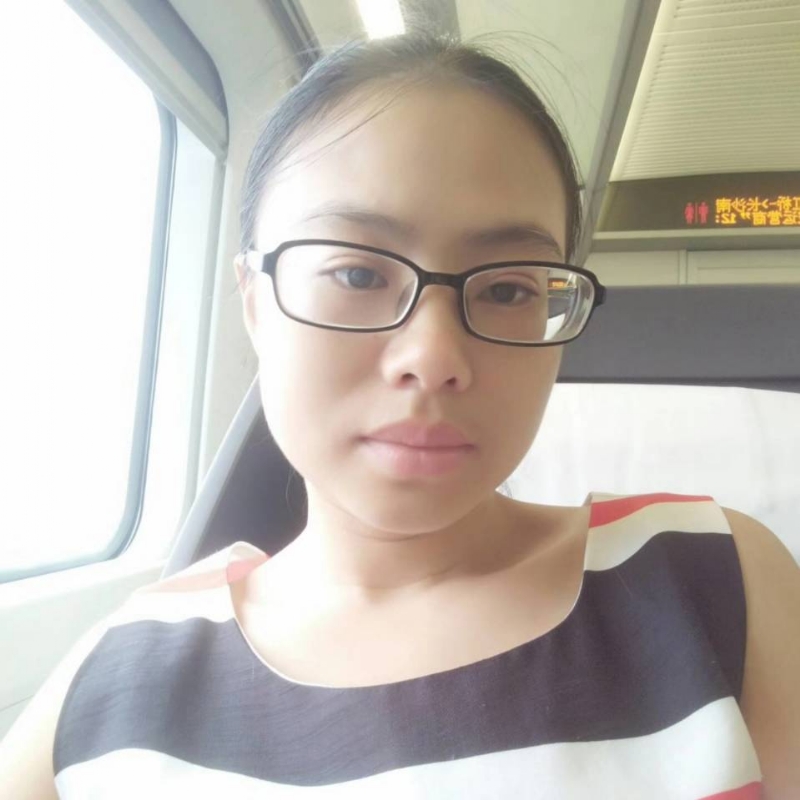 我爱我家的第一张照片--闽清相亲网