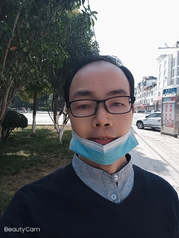 开心生活的第一张照片--闽清相亲网