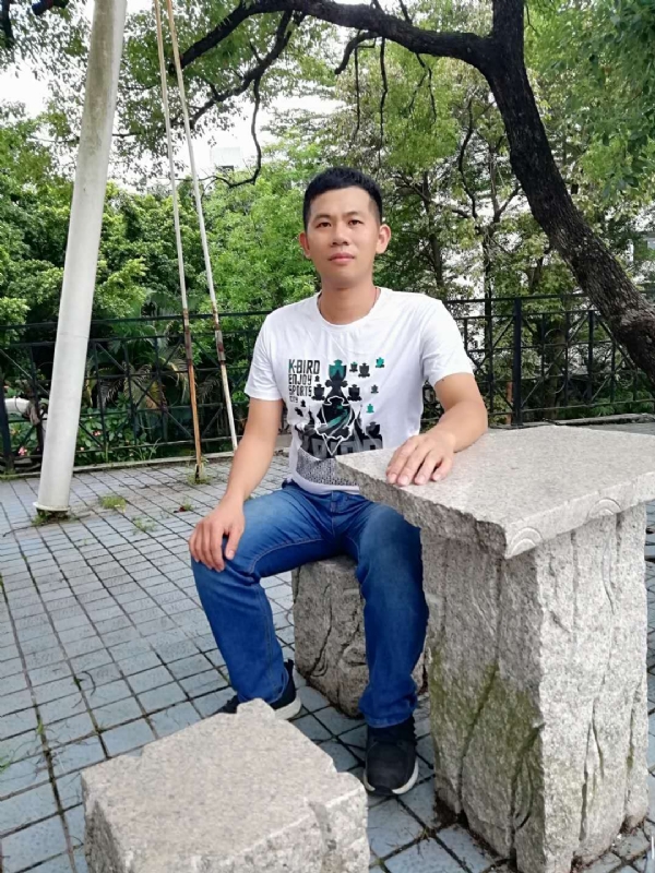 冷夜的第一张照片--闽清相亲网
