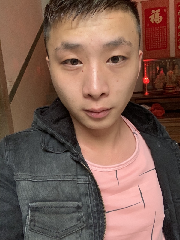 张的第二张照片--闽清相亲网