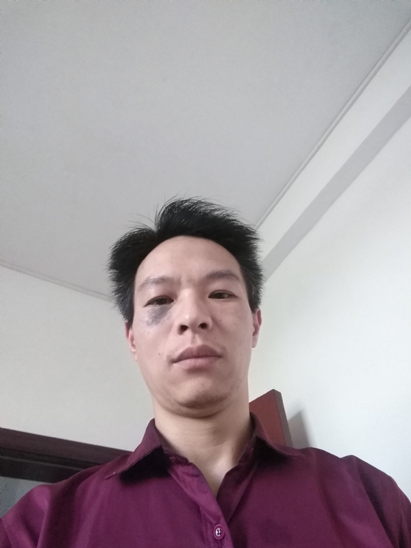 风中落叶的第三张照片--闽清相亲网