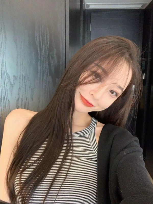 姗姗的第一张照片--闽清相亲网