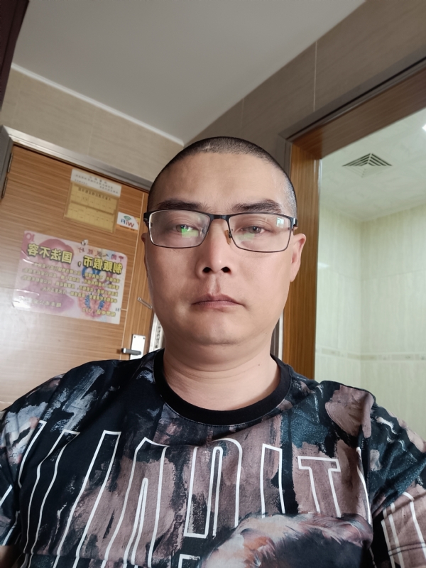 心梦无痕的第一张照片--闽清相亲网