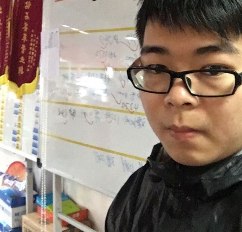 第六夜的第一张照片--闽清相亲网