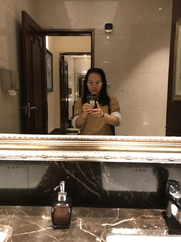 黄莺的第一张照片--闽清相亲网
