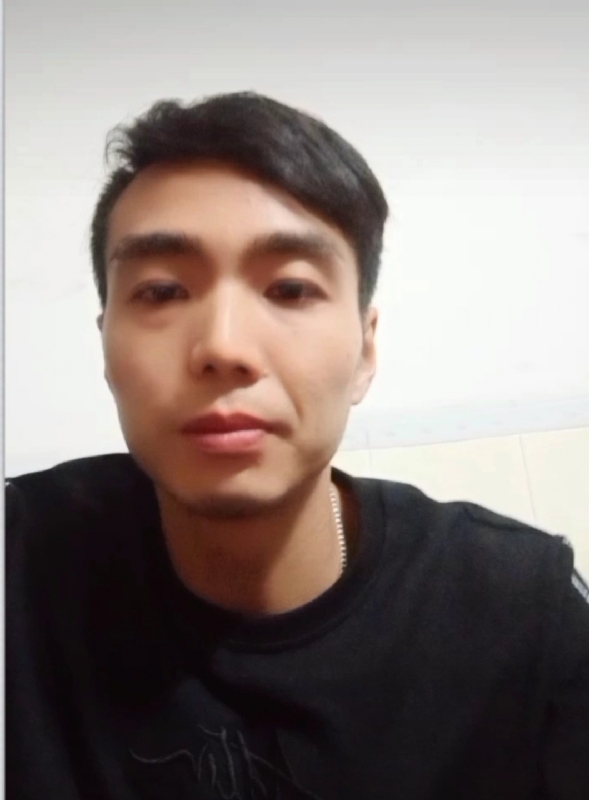 相见恨晚的第一张照片--闽清相亲网