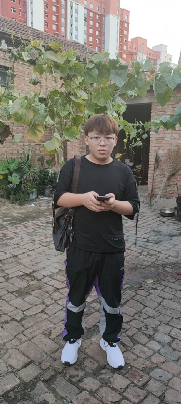 辛禹的第二张照片--闽清相亲网