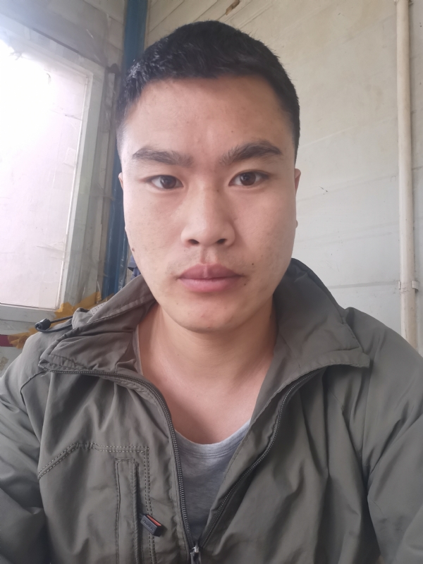 找个家的第一张照片--闽清相亲网