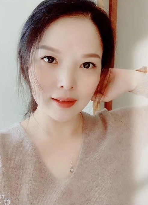 百荷的第一张照片--闽清相亲网