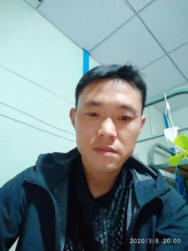 悟的第一张照片--闽清相亲网