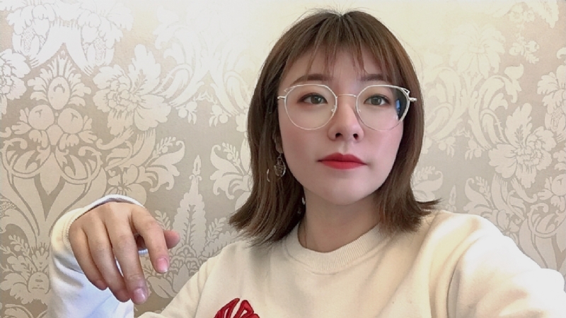 甜心的第一张照片--闽清相亲网