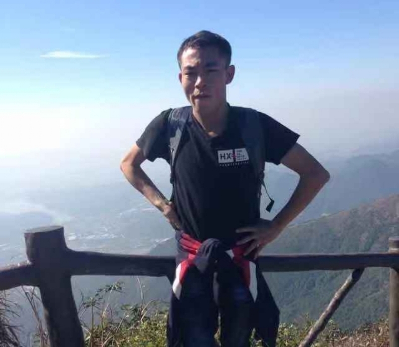 美丽传说的第二张照片--闽清相亲网