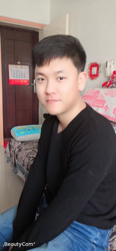 猝不及防的第一张照片--闽清相亲网