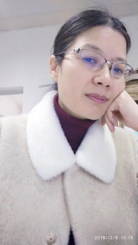 芷妤的第一张照片--闽清相亲网