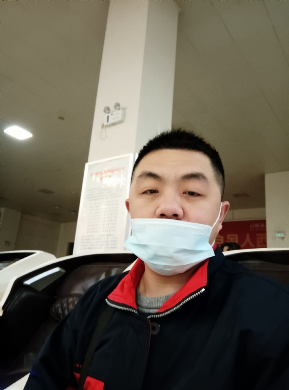 大雁的第一张照片--闽清相亲网