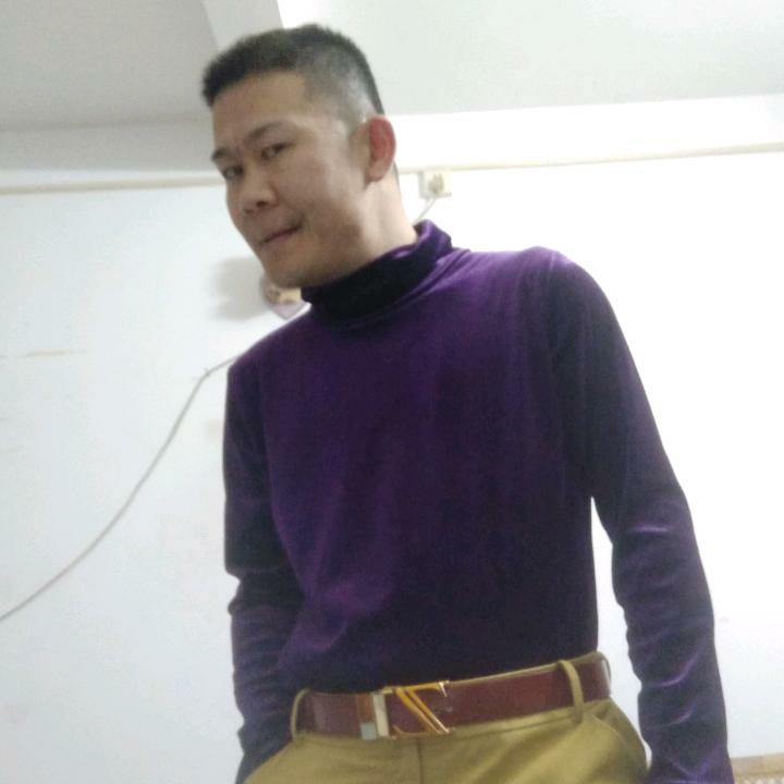 依男的第二张照片--闽清相亲网